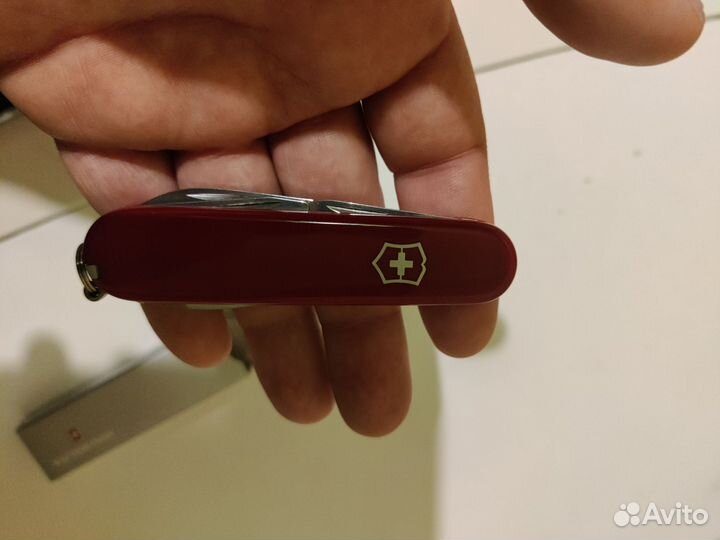 Викторинокс 91мм