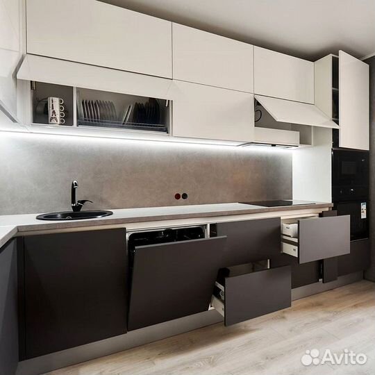 Кухонный гарнитур 