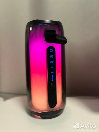 Колонка JBL Pulse 5