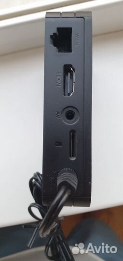 Андроид тв приставка SMART TV