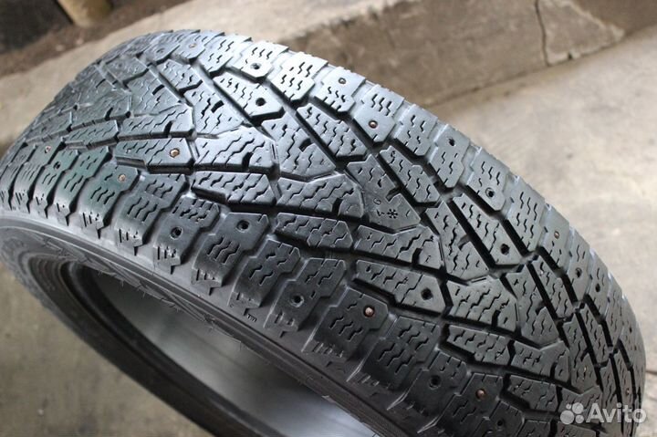 Nokian Hakkapeliitta C3 215/60 R17