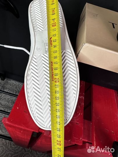 Босоножки 38 T-taccardi