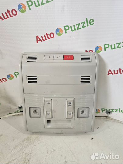 Плафон салонный Volkswagen T-Roc