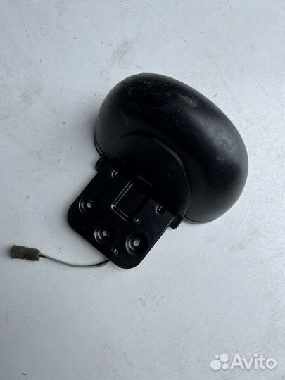 Daewoo matiz стоп-сигнал крышки багажника