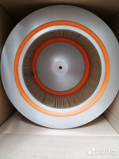 Фильтр difa 4304 для пылесоса пкв 1200/ 2100