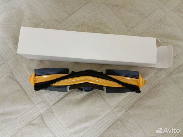 Комплектующие для робота пылесоса Ecovacs Deebot