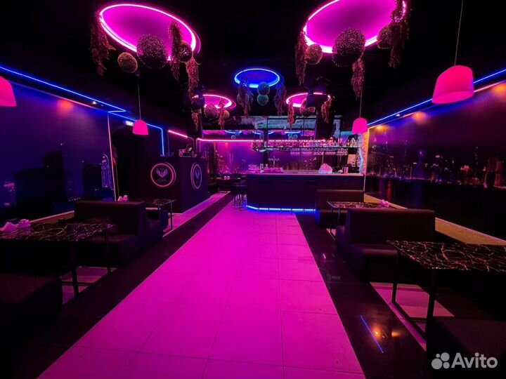 Аренда помещения на праздники