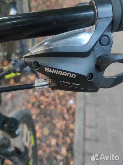 Велосипеды бу взрослый 27.5