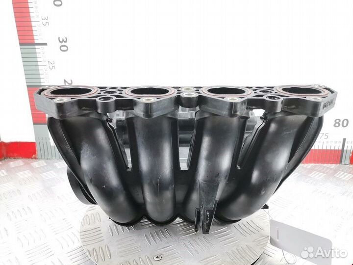 Коллектор впускной для Peugeot-Citroen Xsara