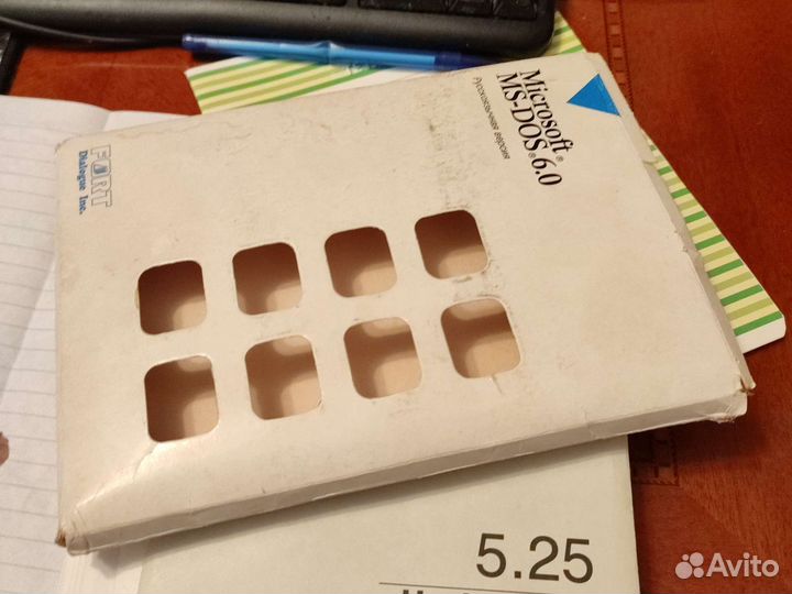 Установочные дискеты русскоязычной Windows 3.1