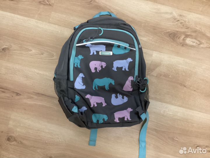 Рюкзак детский