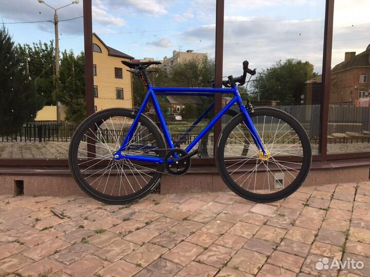 Фреймсет Stark Terros 700