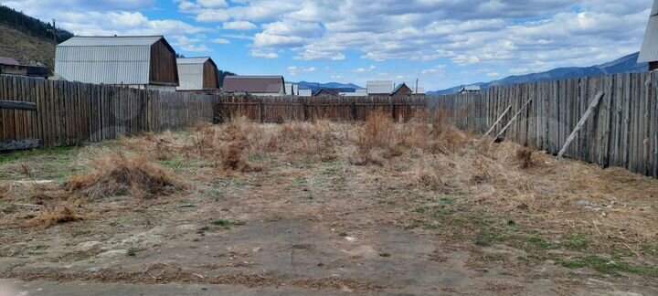 Участок 5 сот. (ИЖС)