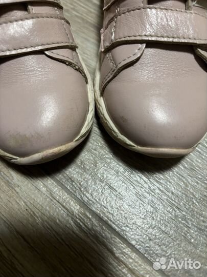 Полуботинки детские 26