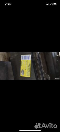 Телевизор 2110-2112–Новый