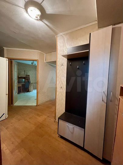 2-к. квартира, 50,5 м², 1/5 эт.