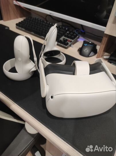 Vr очки oculus quest 2