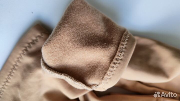 Костюм для фигурного катания рост 122