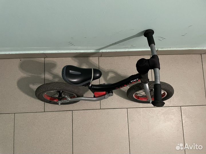 Беговел puky lr ride