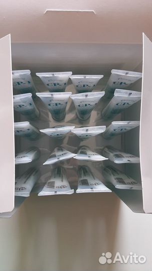 Esthetic house CP-1 Peeling Ampoule