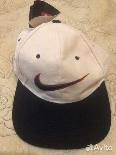 Кепка Nike vintage новая