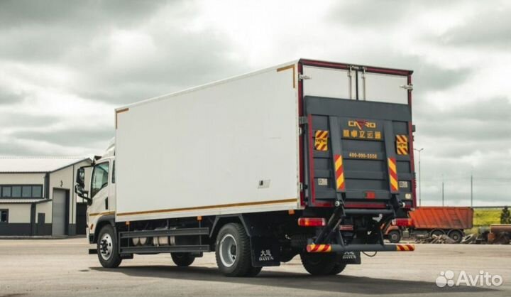 Dayun X120 CGC1120D, 2023