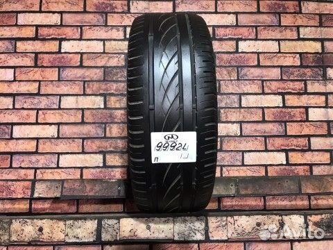 Continental ContiPremiumContact 205/55 R16