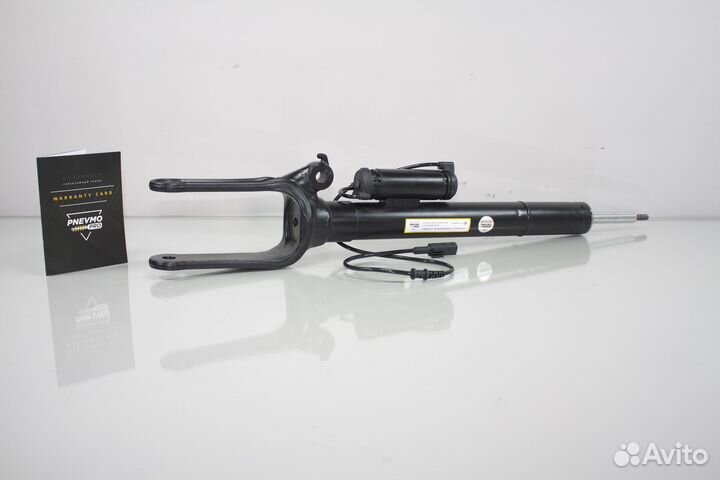 Амортизатор для Mercedes-Benz GL X164 Передний