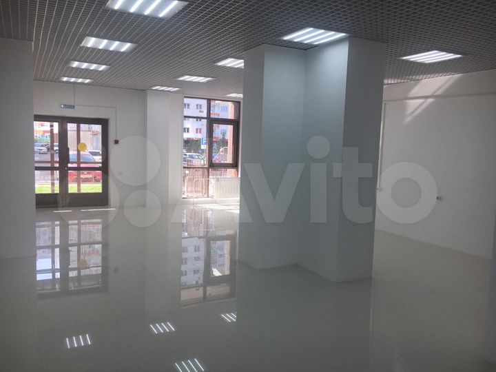 Свободного назначения, 100.8 м²