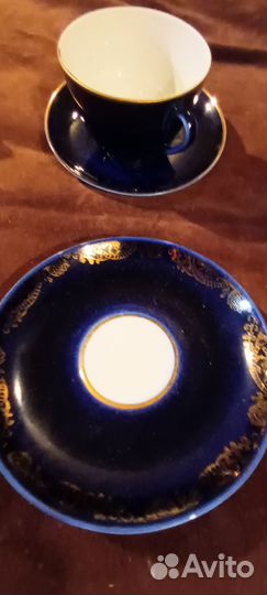 Чайный сераиз лфз то,что на фото. СССР