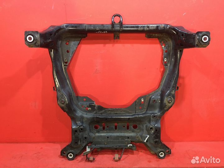 Подрамник передний Land Rover Range Rover Evoque