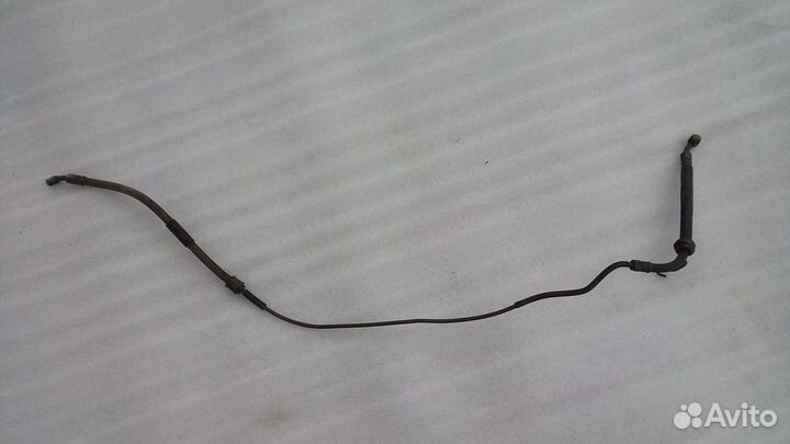 Honda VTR1000F Firestorm шланг сцепления