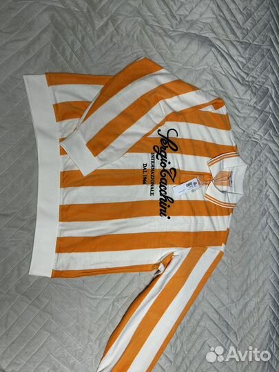 Джемпер Sergio Tacchini