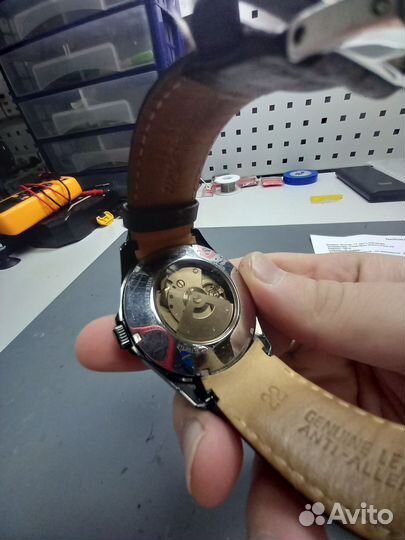 Orient ET0R-D0-A-CA обмен на пк