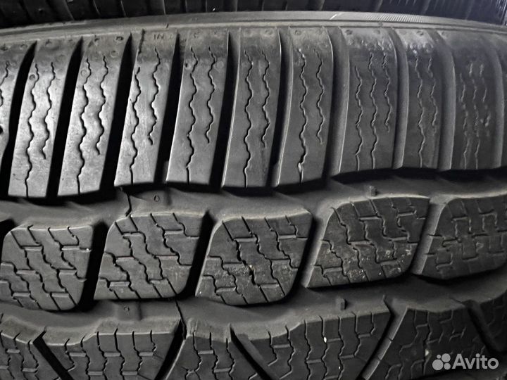 Continental ContiWinterContact TS 830 P 255/35 R19