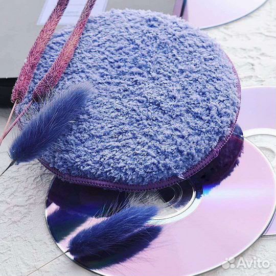 Диск инволвер