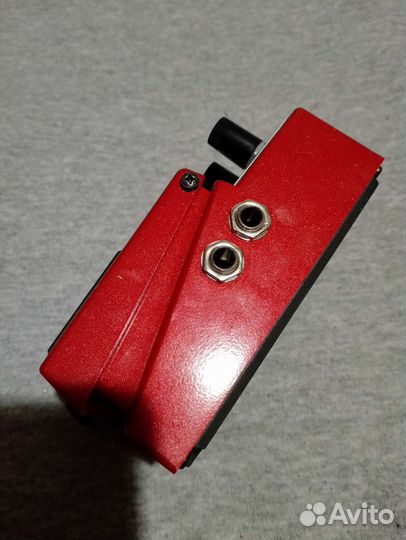 Гитарная педаль boss rc-2