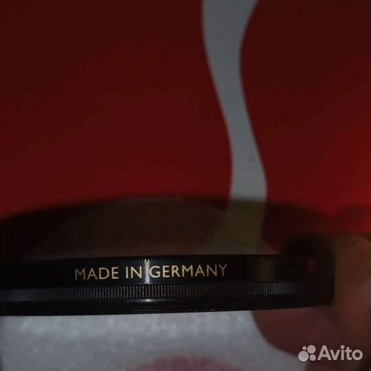 Поляризационный фильтр 72mm b+w ksm htc-pol mrc