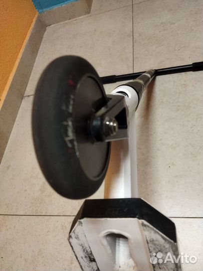 Трюковой самокат Tech Team duker 404