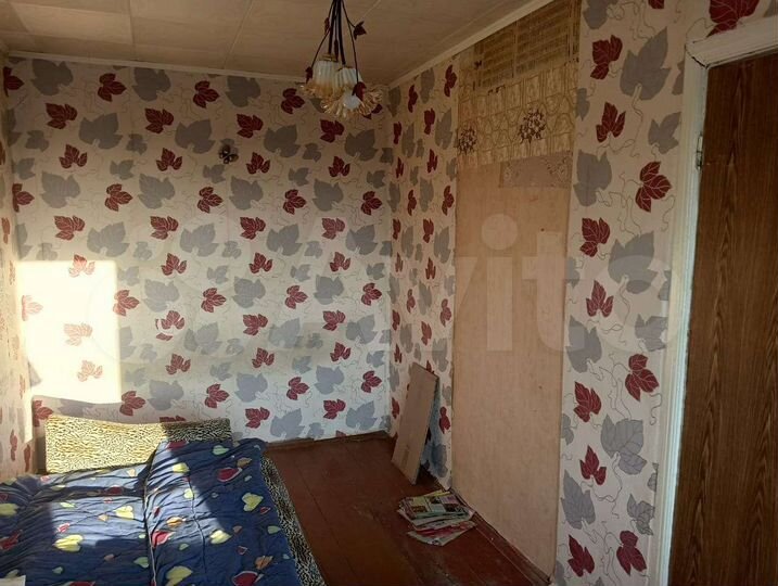 2-к. квартира, 40,3 м², 5/5 эт.