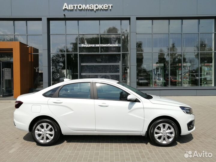 LADA Vesta, 2023