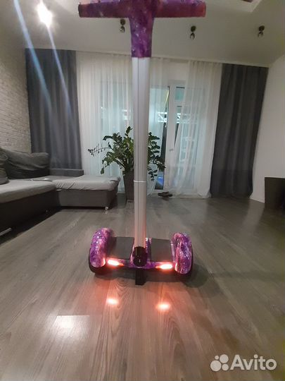 Сигвэй детский