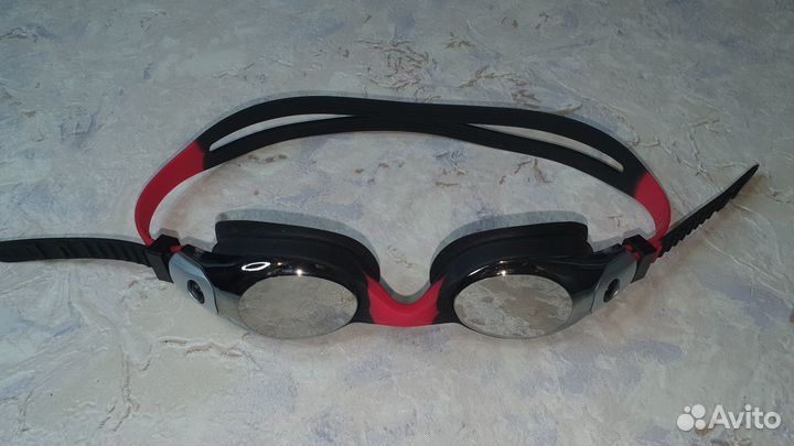 Купальники детские, шапочка, очки для плавания