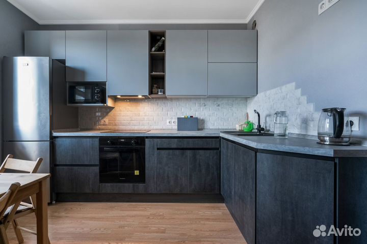 Цена за всю кухню смк 057904