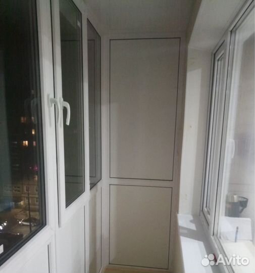 Установка пластиковых окон без посредников