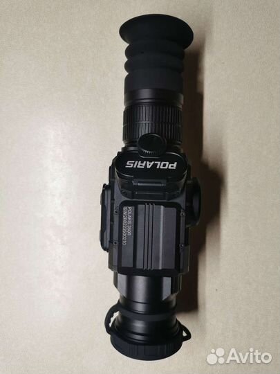 Тепловизор Polaris 350R