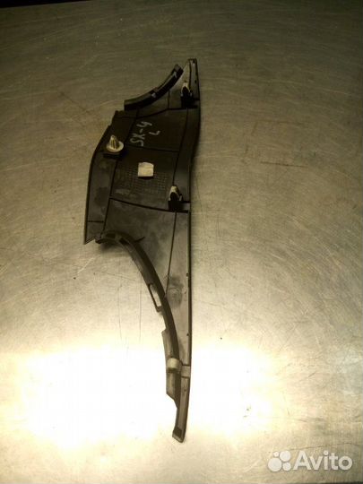 Накладка центральной консоли левая Suzuki Sx4 GY