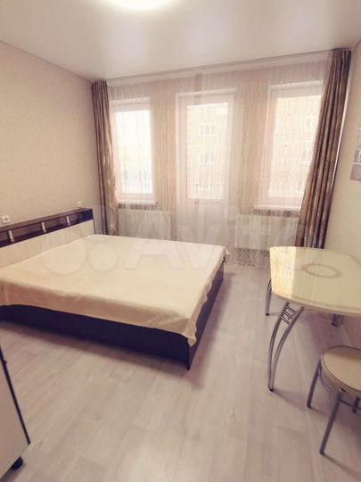 Квартира-студия, 35 м², 3/5 эт.