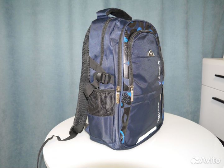 Рюкзак школьный новый