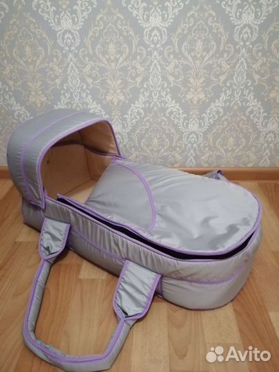 Переноска для детей